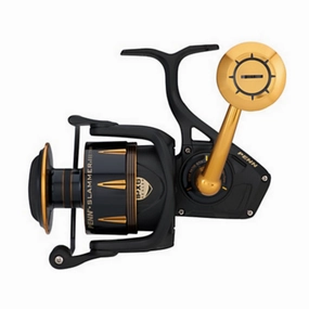 Penn Slammer III Spinning Reels