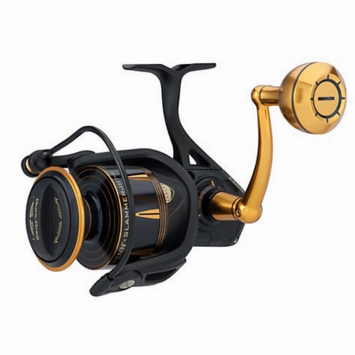 Penn Slammer III Spinning Reels