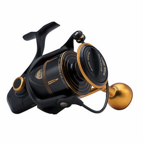 Penn Slammer III Spinning Reels