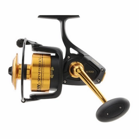 Penn Spinfisher V Spinning Reels