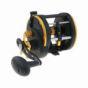 Penn Squall Level Wind Reels