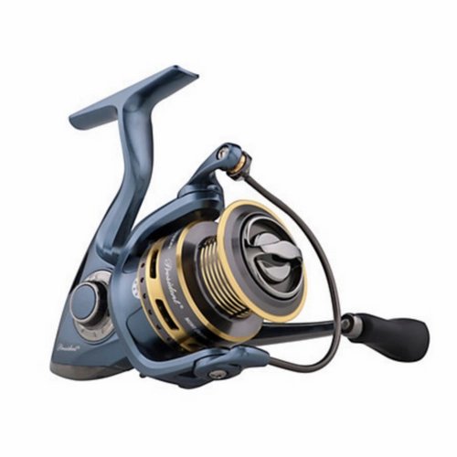 Pflueger President Spinning Reels