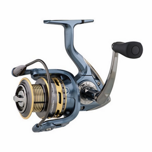 Pflueger President Spinning Reels