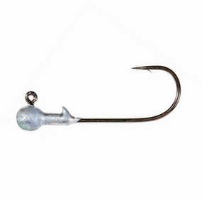Picasso Ball Jig Heads