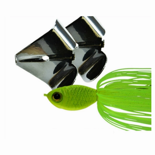 Picasso Buzz Saw Buzzbaits