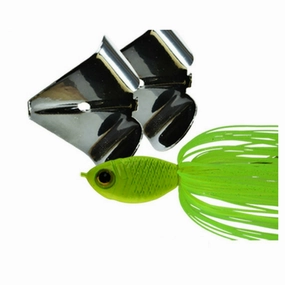 Picasso Buzz Saw Buzzbaits