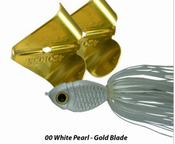 Picasso Buzz Saw Buzzbaits