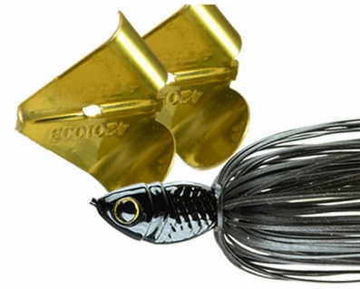 Picasso Buzz Saw Buzzbaits