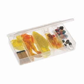 Plano 3400 Seven Compartment Stowaway