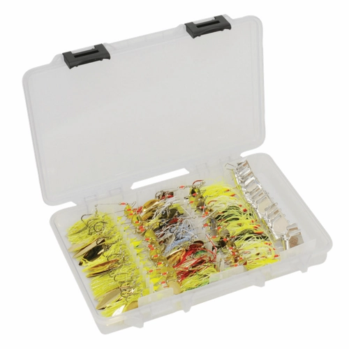 Plano 3700 Elite Spinnerbait Organizer