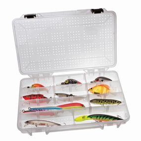 Plano 3700 Hydro-Flo Stowaway
