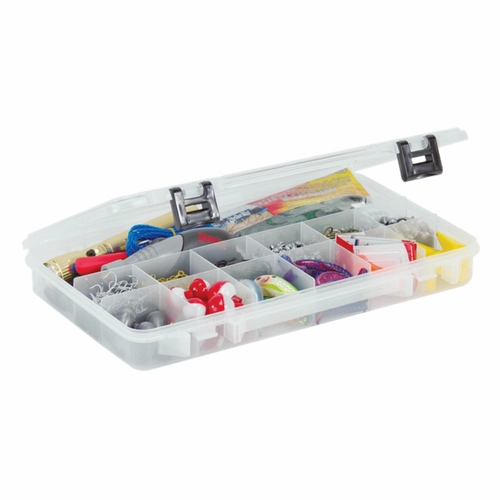 Plano 3700 Pro Latch 13-Fixed Compartments