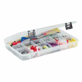 Plano 3700 Pro Latch 13-Fixed Compartments