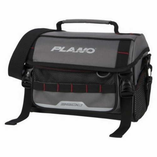 Plano Softsider Tackle Bags