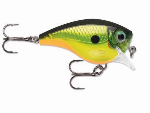 Rapala BX Big Brat