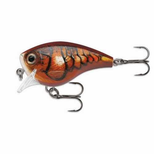 Rapala BX Brat Squarebill Crankbaits