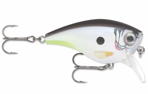Rapala BX Brat Squarebill Crankbaits