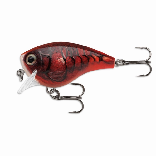 Rapala BX Brat Squarebill Crankbaits