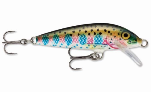 Rapala CountDown