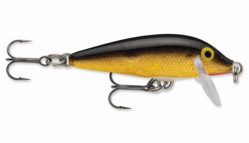 Rapala CountDown