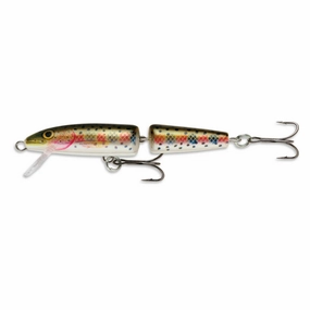 Rapala Jointed Minnow