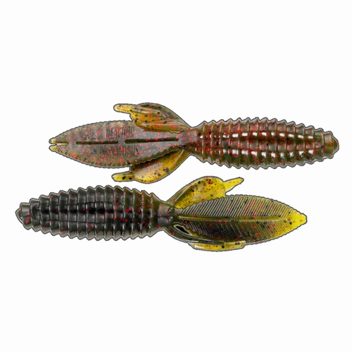 Reaction Innovations Double Wide Beaver