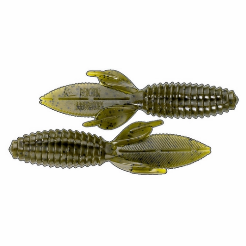 Reaction Innovations Smallie Beaver 3.50