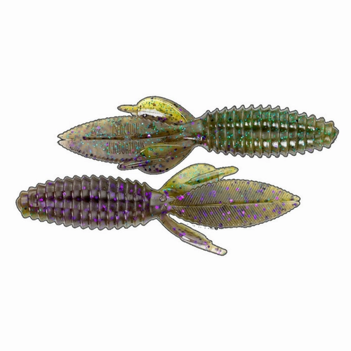 Reaction Innovations Smallie Beaver 3.50