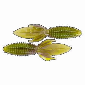 Reaction Innovations Smallie Beaver 3.50