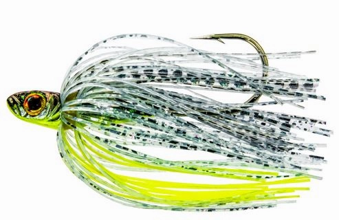 Revenge Buzzbaits