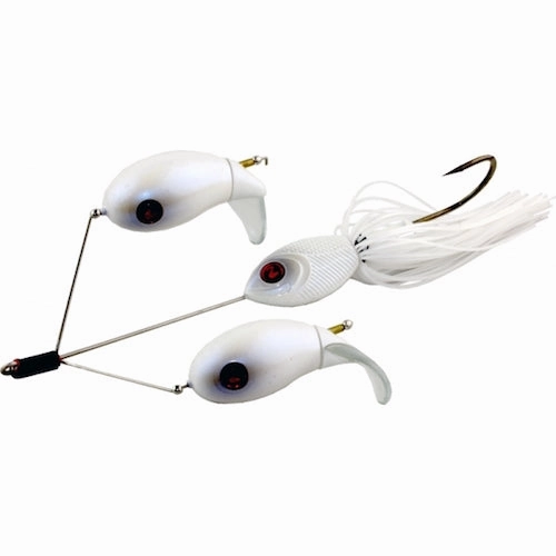 River2Sea Double Plopper Buzzbaits