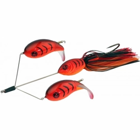 River2Sea Double Plopper Buzzbaits
