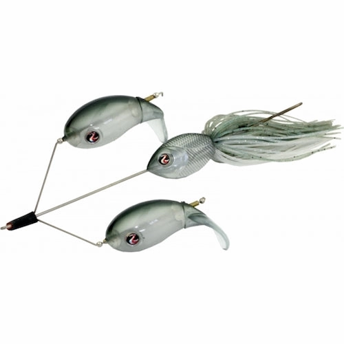 River2Sea Double Plopper Buzzbaits