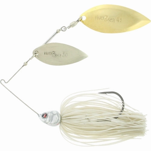 River2Sea Ish Monroes Bling Spinnerbaits
