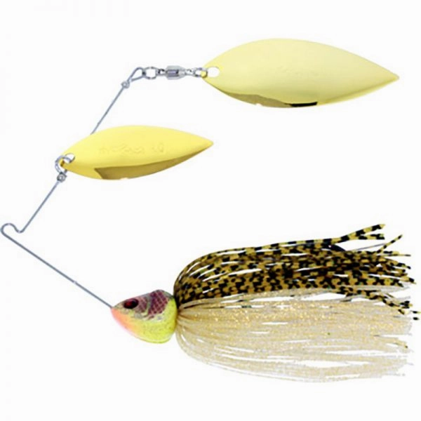 River2Sea Ish Monroes Bling Spinnerbaits