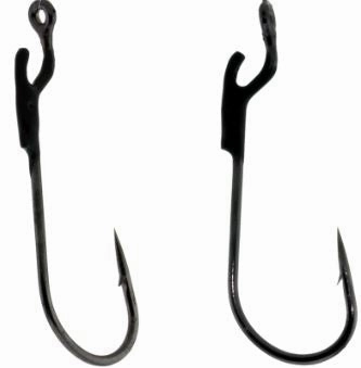 River2Sea Peter T Worm Hooks
