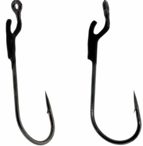 River2Sea Peter T Worm Hooks