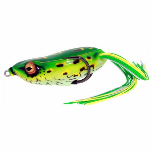 River2Sea Phat Mat Daddy Rattle Frogs