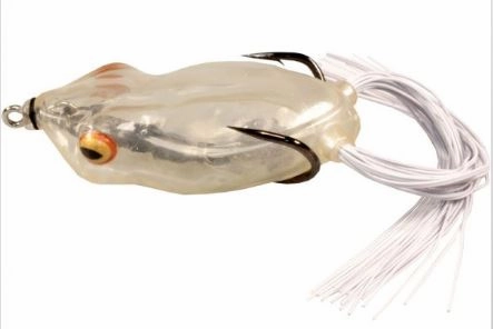River2Sea Phat Mat Daddy Rattle Frogs