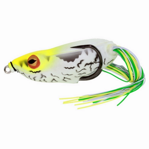 River2Sea Phat Mat Daddy Rattle Frogs