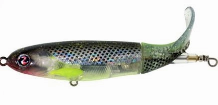 River2Sea Whopper Plopper