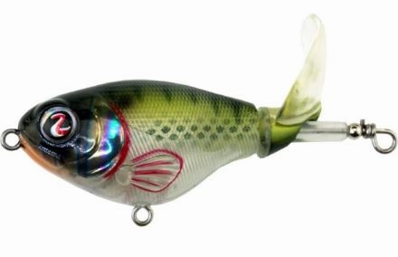 River2Sea Whopper Plopper