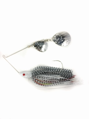 Rodstrainer Spin-Din Spinner Bait