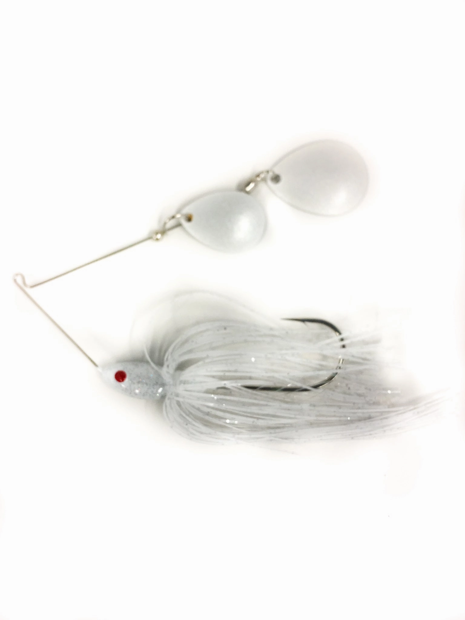 Rodstrainer Spin-Din Spinner Bait
