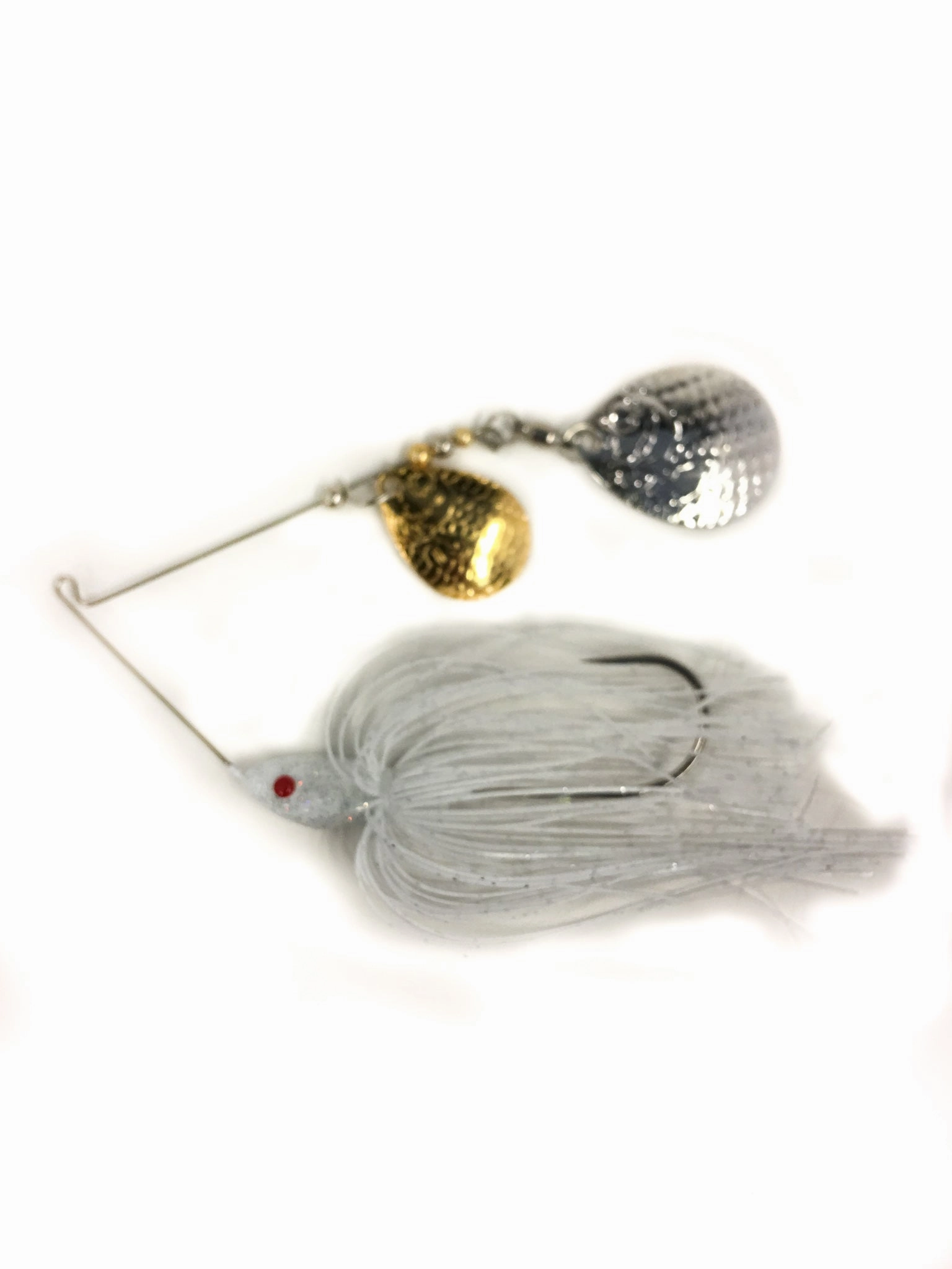 Rodstrainer Spin-Din Spinner Bait