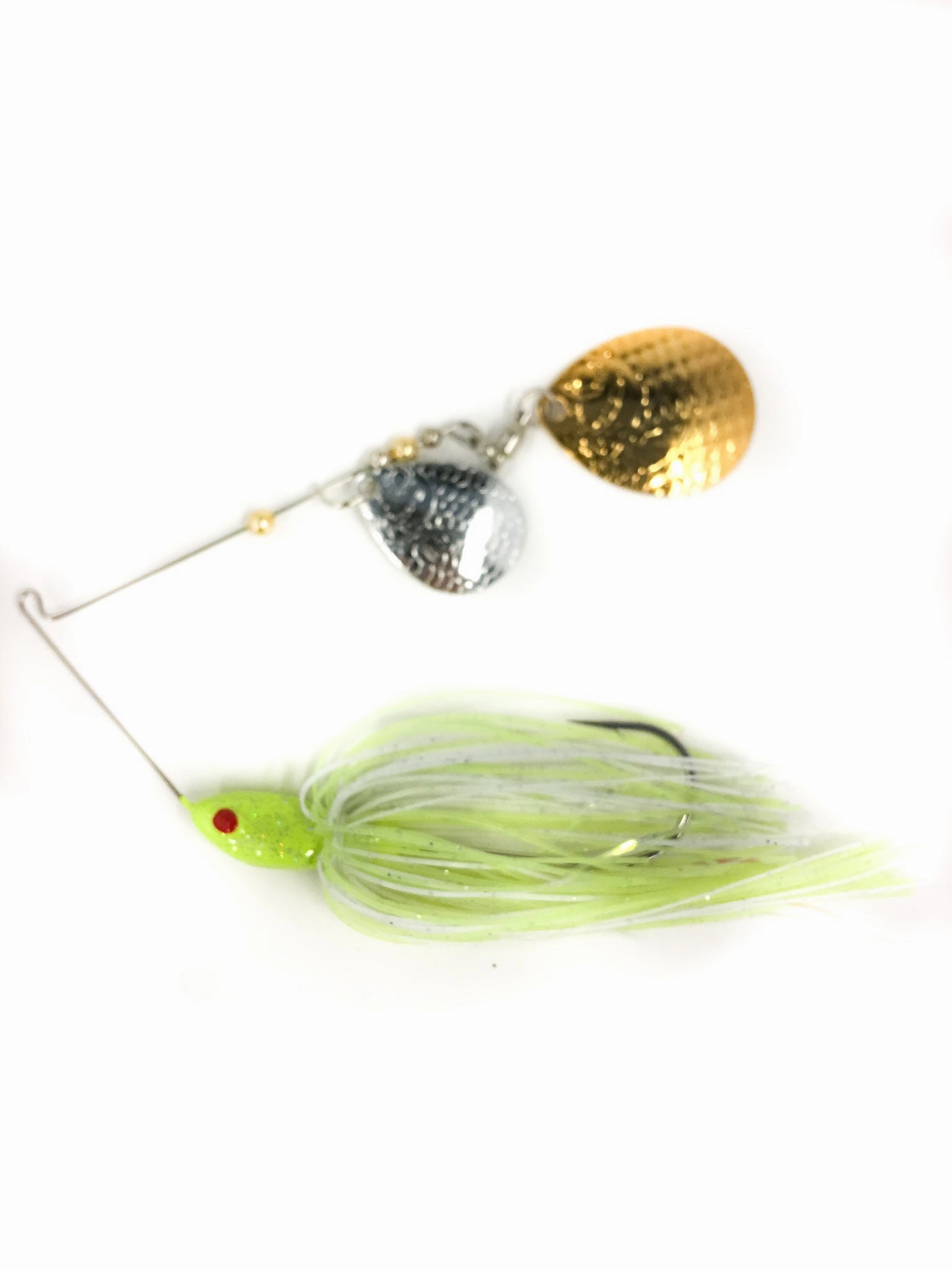 Rodstrainer Spin-Din Spinner Bait