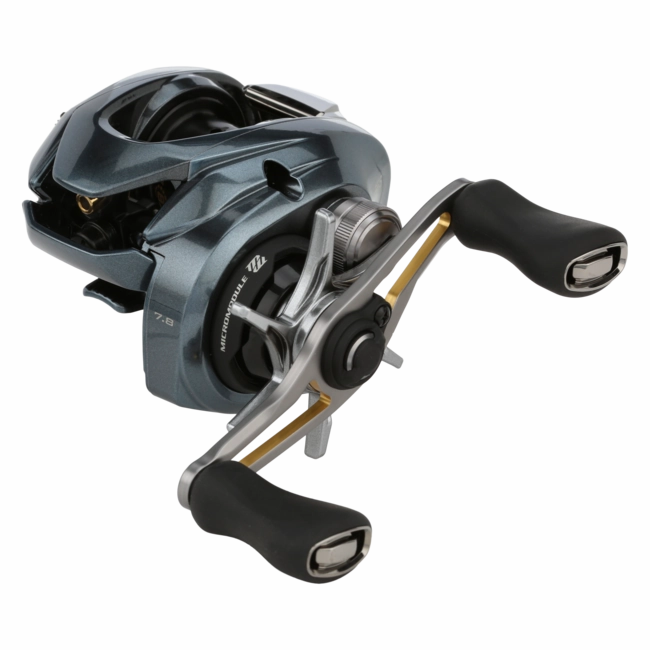 Shimano Aldebaran BFS