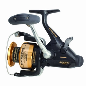 Shimano Baitrunner D Spinning Reels