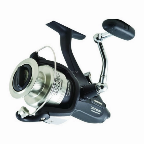 Shimano Baitrunner OC Spinning Reels