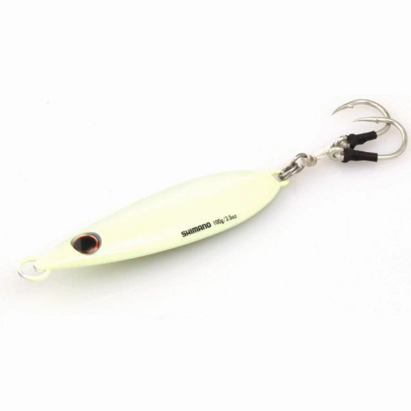 Shimano Butterfly Jigs